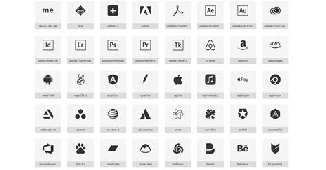 icon svg css from font